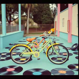 Génération d'entre deux clic