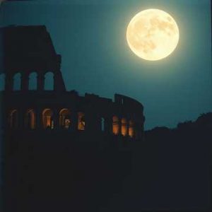 Les pierres et le sang