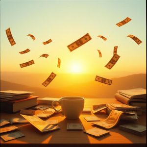 Les galères du quotidien