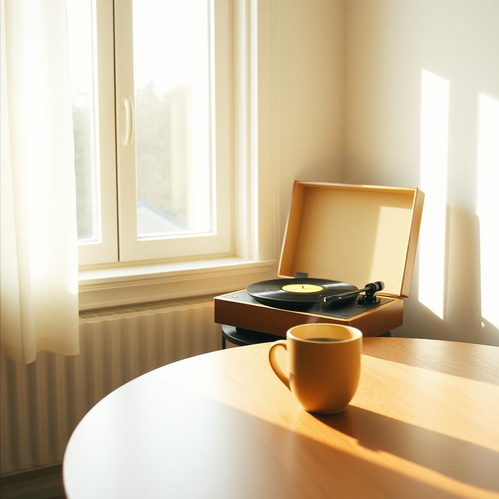 Le parfum des dimanches